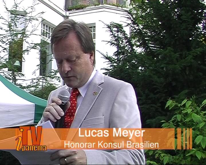 Lucas Meyer damalige Honorar Konsul Brasilien in Hamburg.jpg - Der Unabhängigkeitstag: Empfang 2008, der letzte ofizielle Aufritt von Herrn Meyer als Honorar Konsul Brasiliens.